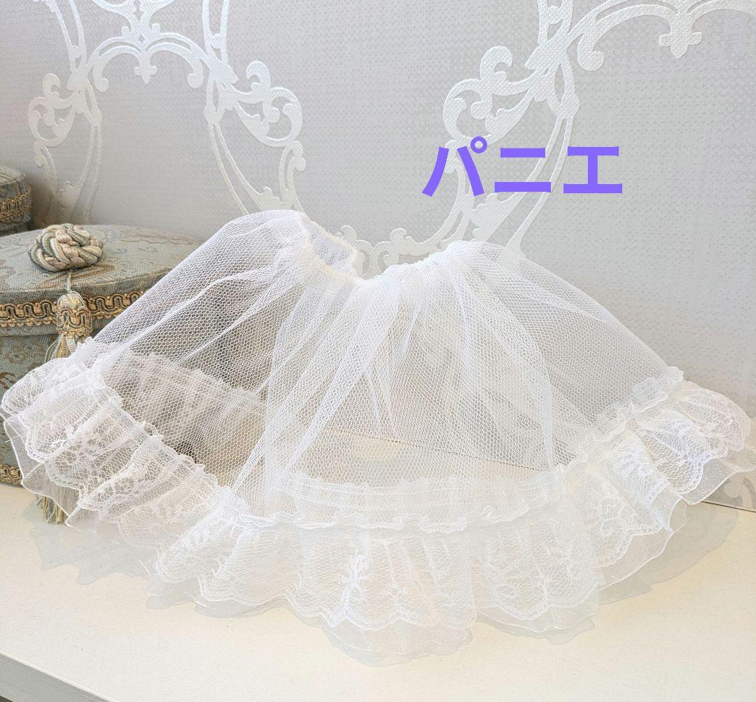 まるぽむ シェリーメイ コスチューム ハンドメイド