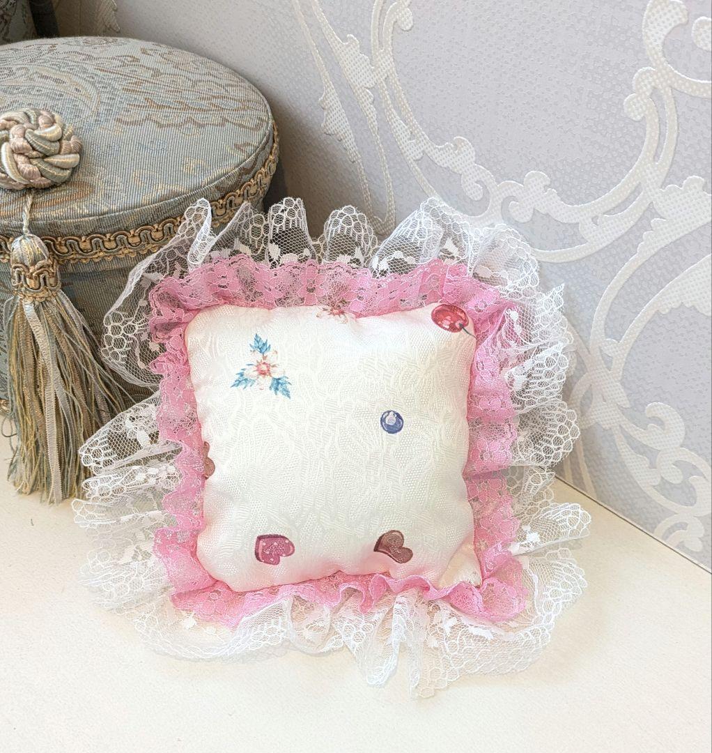 まるぽむ シェリーメイ コスチューム ハンドメイド