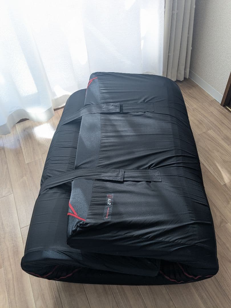 東京西川 AiR SI マットレス REGULAR シングル