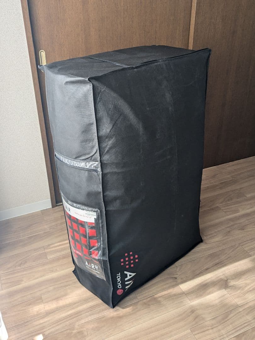 東京西川 AiR SI マットレス REGULAR シングル