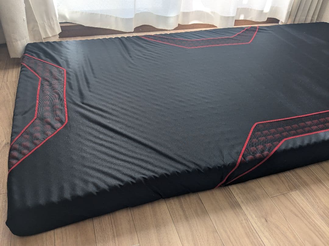 東京西川 AiR SI マットレス REGULAR シングル