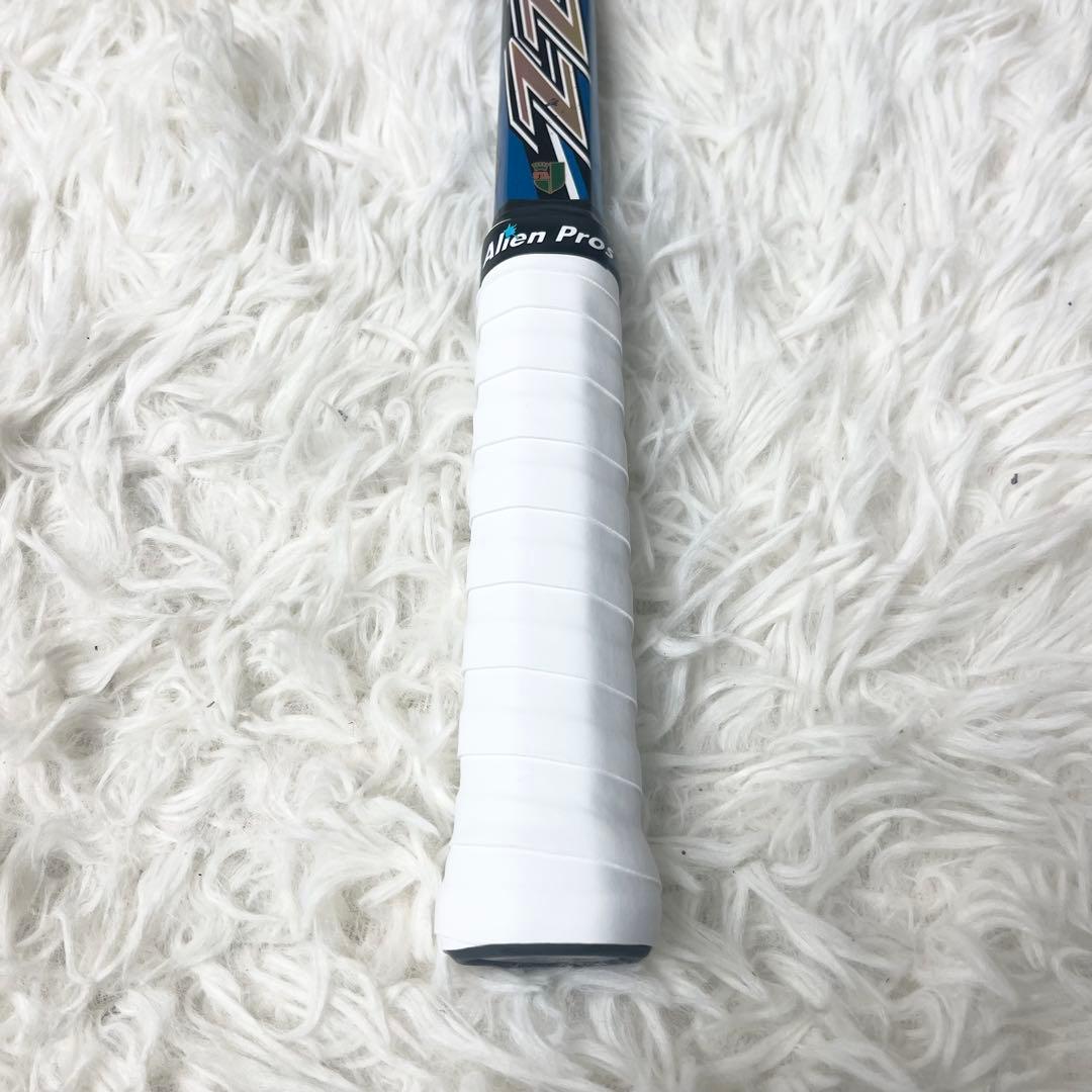 【美品】ミズノ XYST ZZ 15周年記念モデル 限定品 0U ソフトテニス