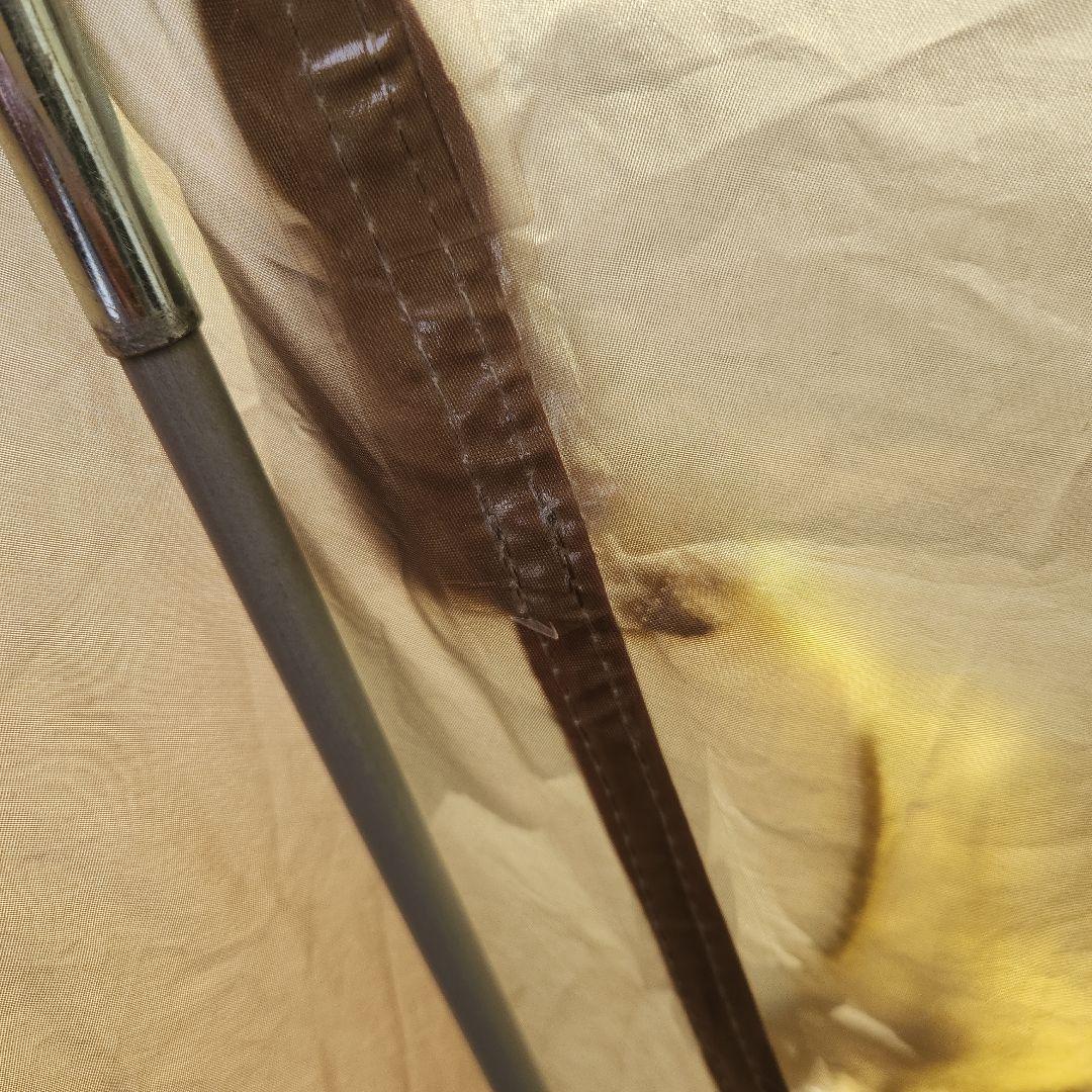 Coleman ツーリングドーム ST