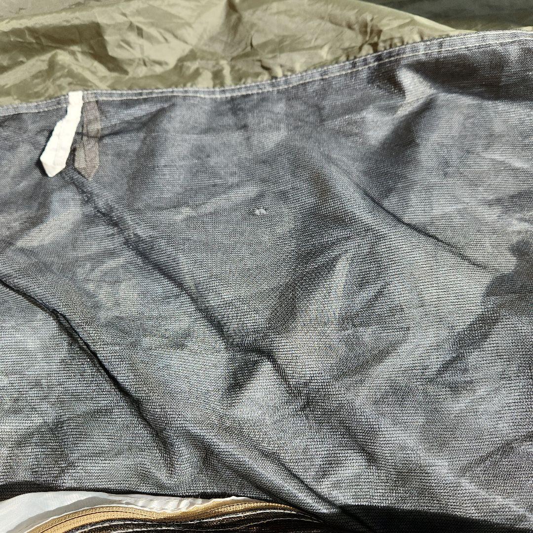 Coleman ツーリングドーム ST