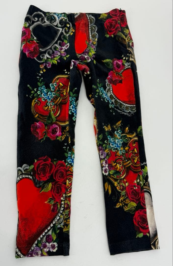 【4歳】3点セット‼️FENDI/ワンピース/ドレス/フェンディ/ドルガバ