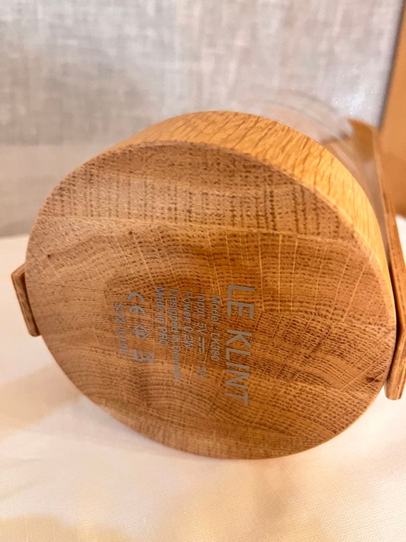 LE KLINK（レクリント）CANDLELIGHT キャンドルライト