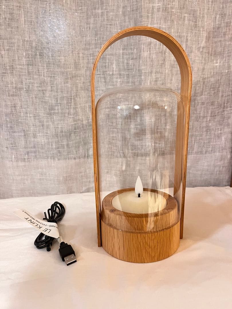 LE KLINK（レクリント）CANDLELIGHT キャンドルライト