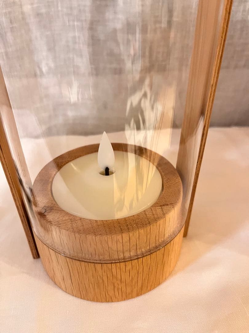 LE KLINK（レクリント）CANDLELIGHT キャンドルライト