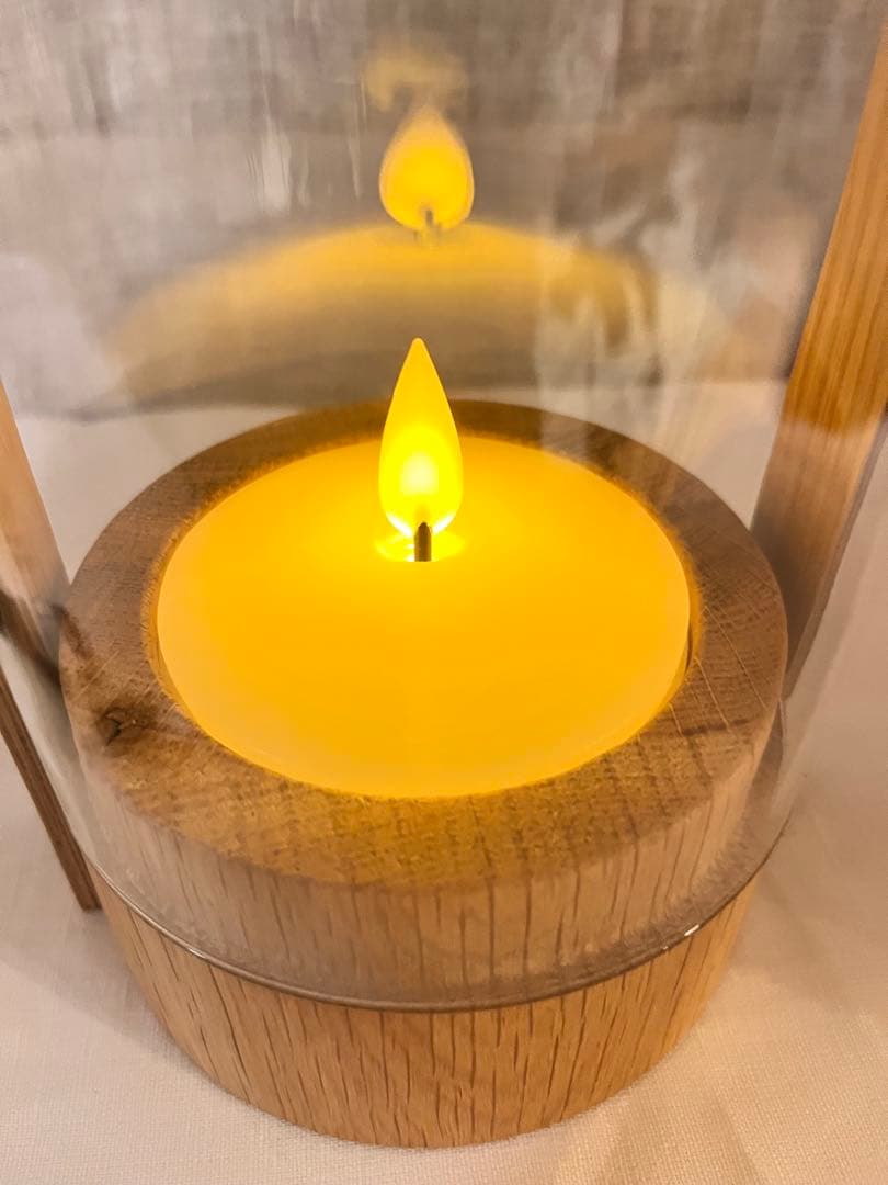 LE KLINK（レクリント）CANDLELIGHT キャンドルライト