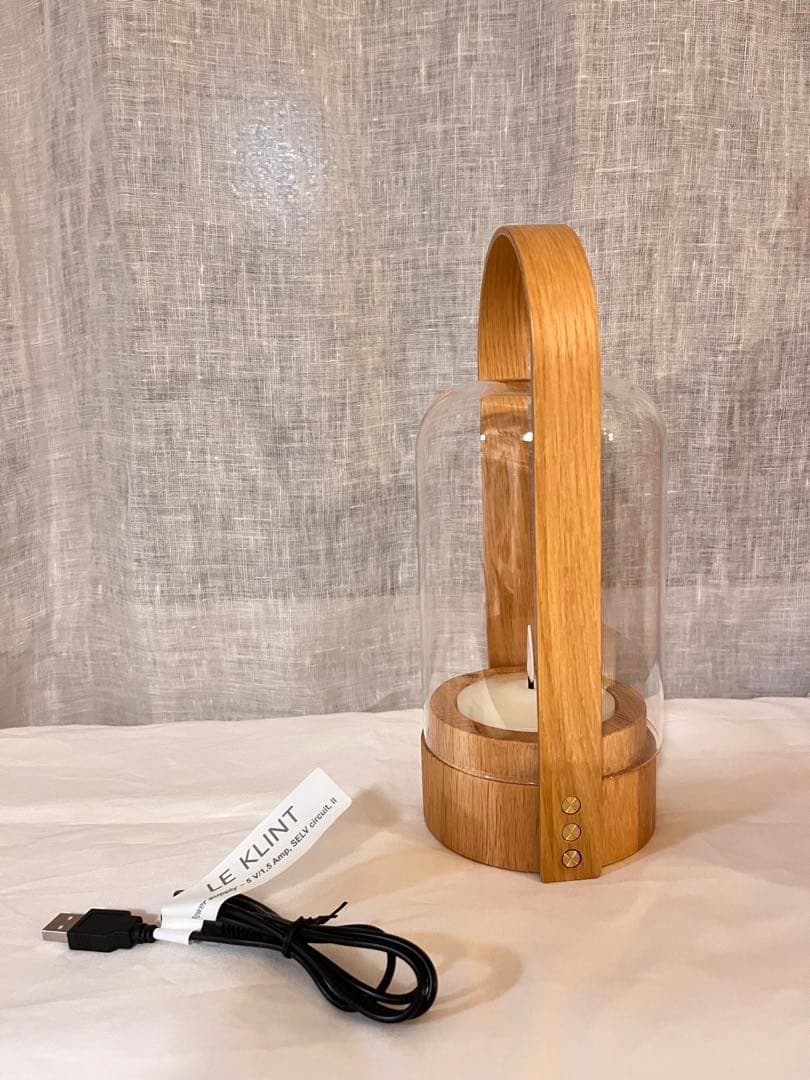 LE KLINK（レクリント）CANDLELIGHT キャンドルライト