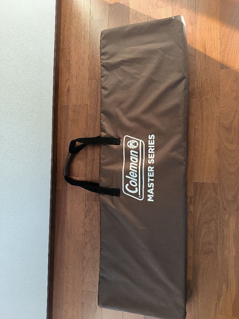 Coleman バタフライテーブル 120