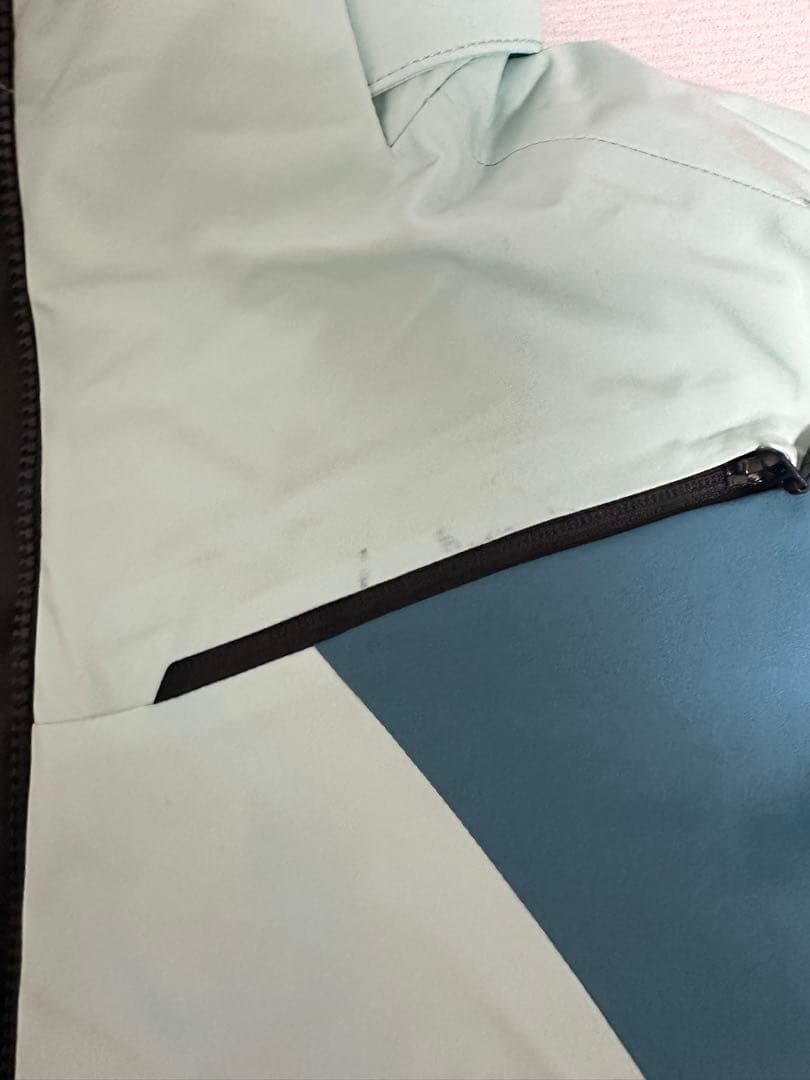 DESCENTE S.I.O スキーウェア L