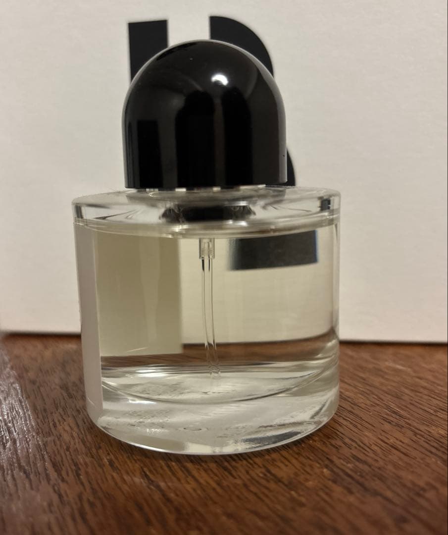 値下げ中【箱付き】バイレード ブランシュ オードパルファン 50ml