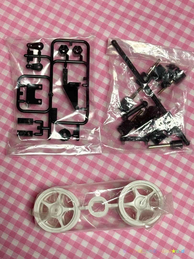 期間限定値下げ中●タミヤ★カルソニックスカイラインGT-R 2003 TT-01