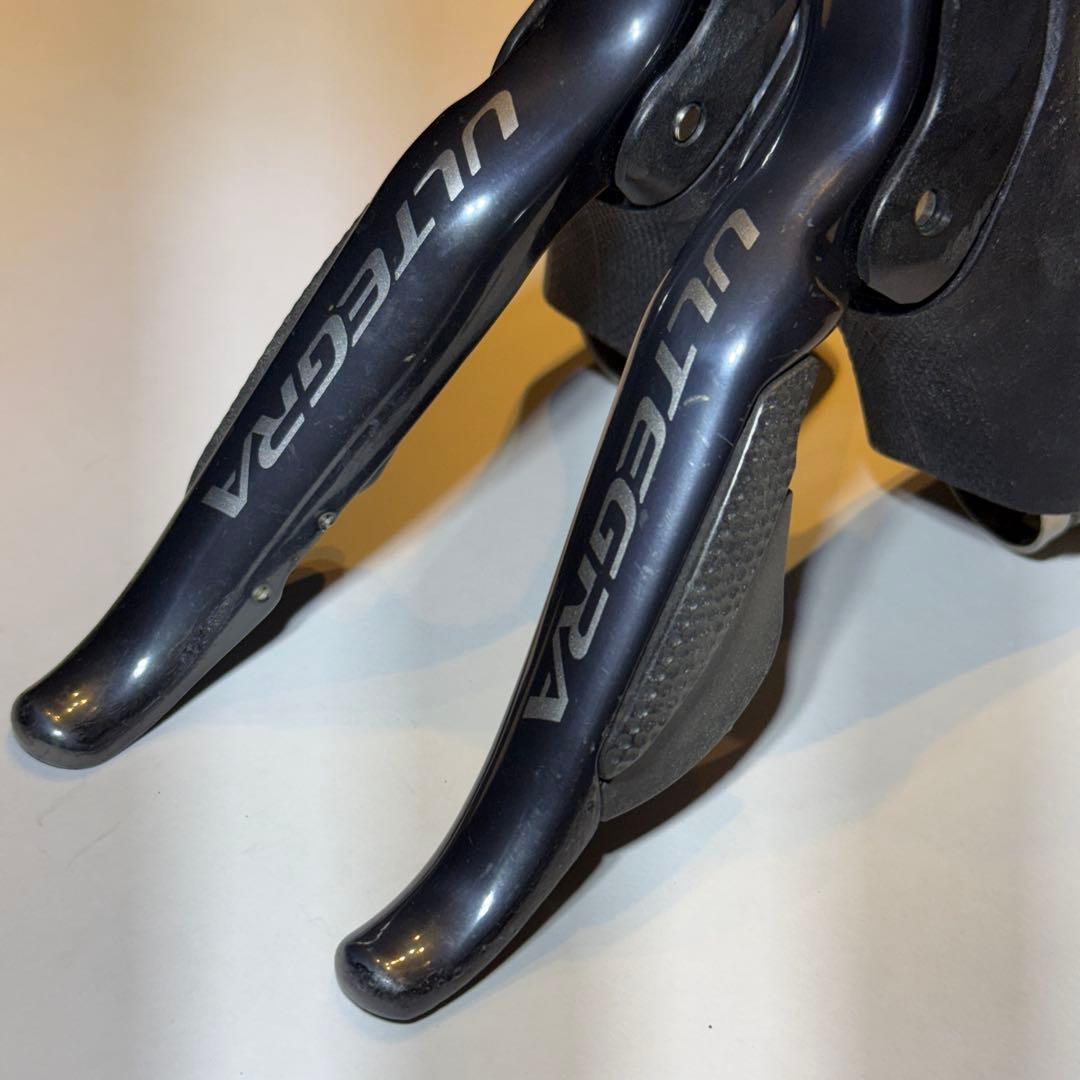 SHIMANO ST-6770 Di2 11速対応可レバーセット