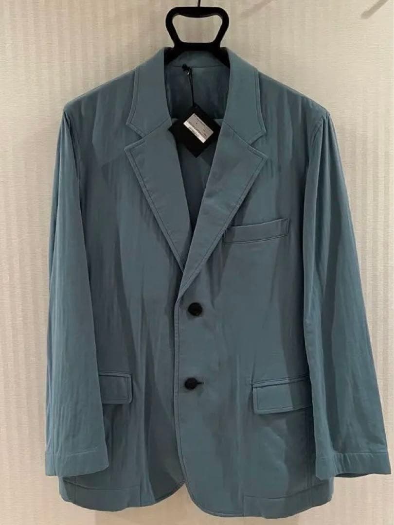 ISSEI MIYAKE MEN　上下セット