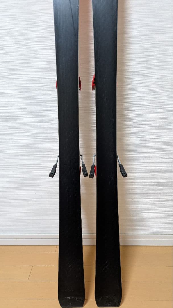 Atomic Redster S9 ジュニアスキー 138cm