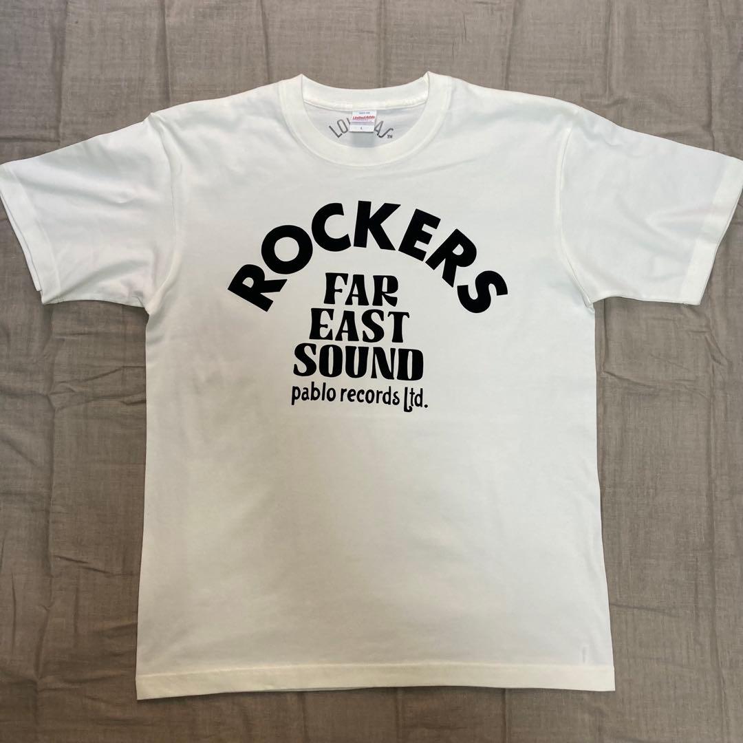BOSS SOUNDS、Roots and Culture、ROCKERSセット