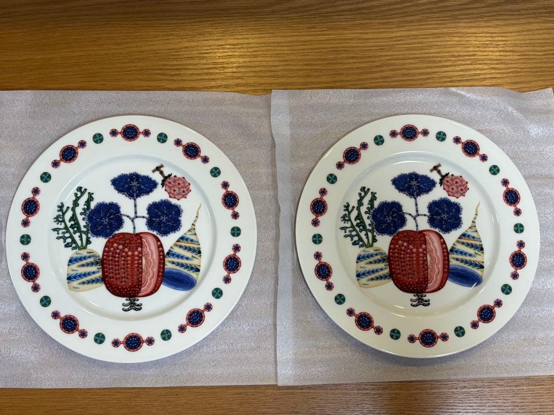 【新品未使用】 タイカ サト 食器12点 2026福袋