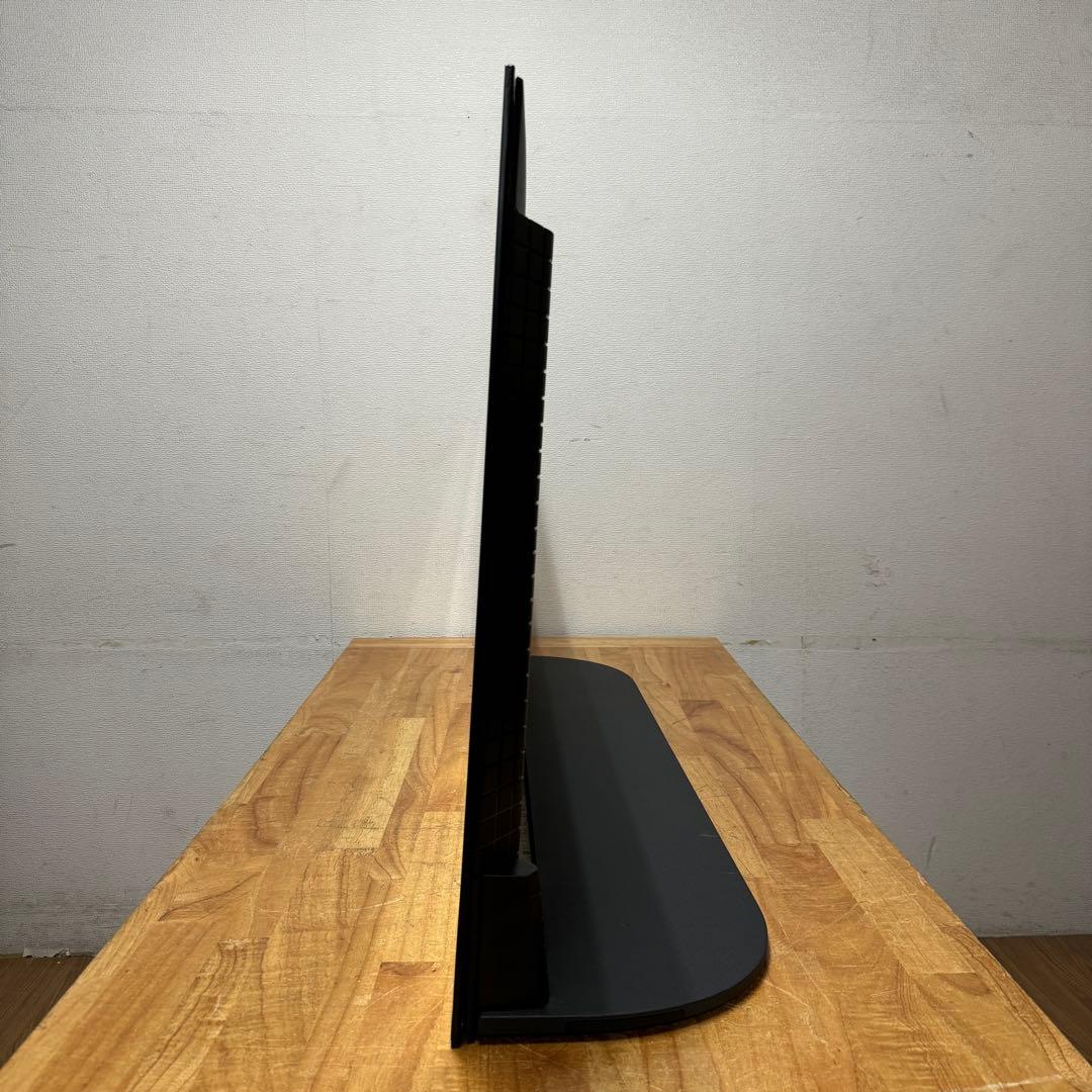 SONY 65V型 4K 有機EL テレビ BRAVIA XRJ-65A95K