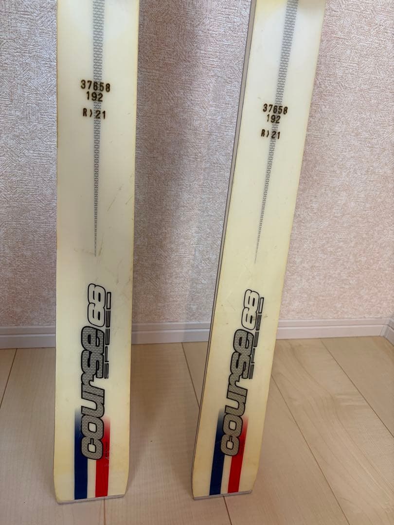 LOOK P18付 DYNASTAR SPEED COURSE 192cm