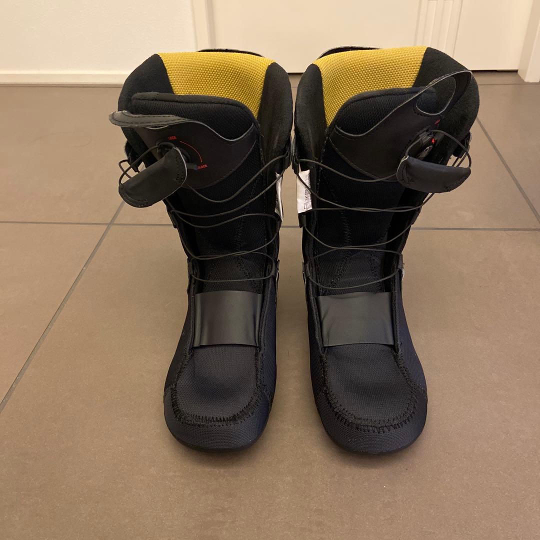 SALOMON SYNAPSE WIDE JP 26 サロモン　シナプス