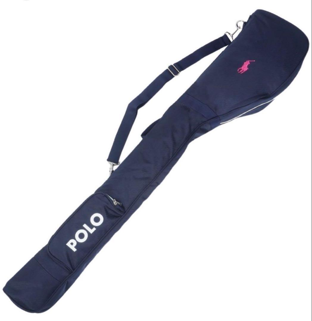 ラルフローレン　クラブケース