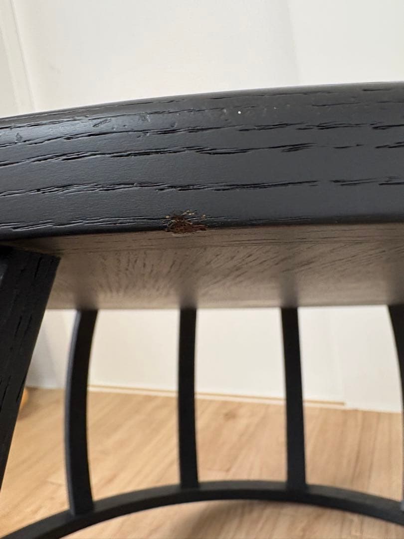 B&B Italia SIMPLICE LOTO ロト ラウンドセンターテーブル