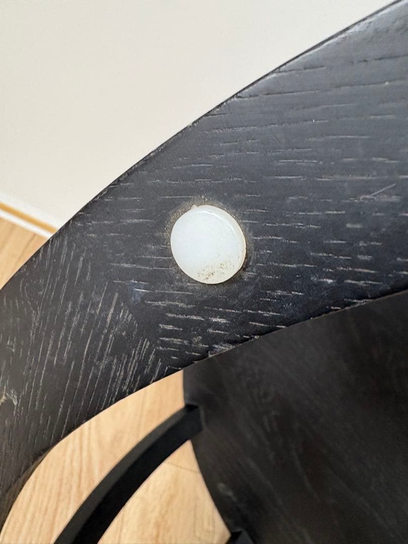 B&B Italia SIMPLICE LOTO ロト ラウンドセンターテーブル