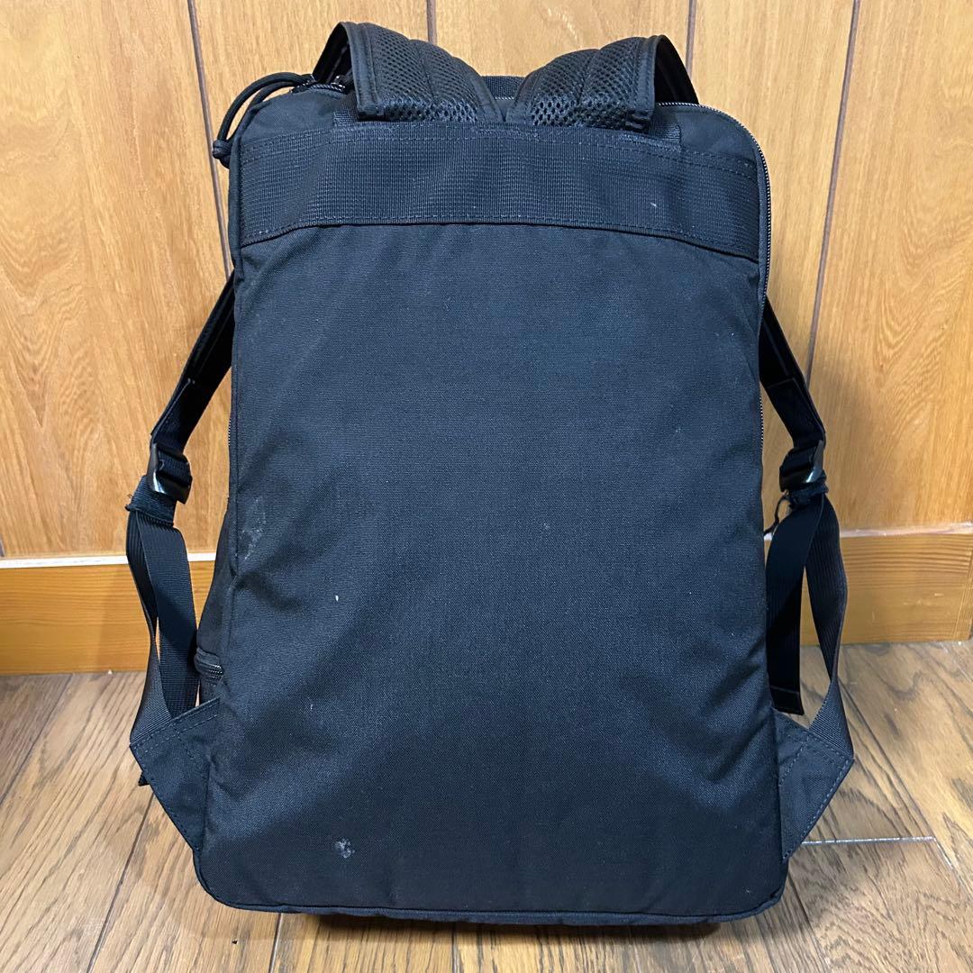 BRIEFING ブリーフィング　リュック グリーンレーベル別注