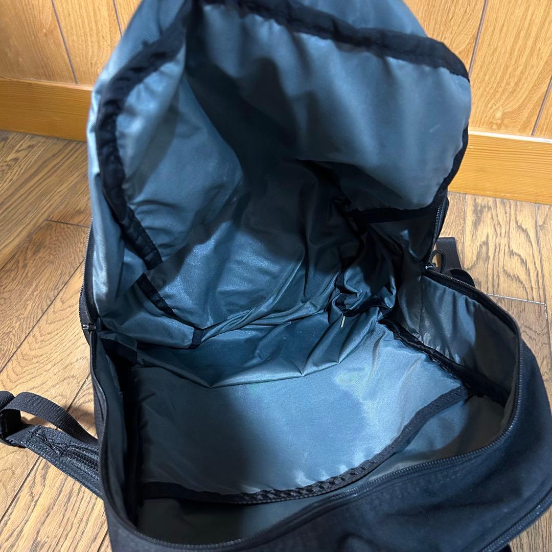 BRIEFING ブリーフィング　リュック グリーンレーベル別注