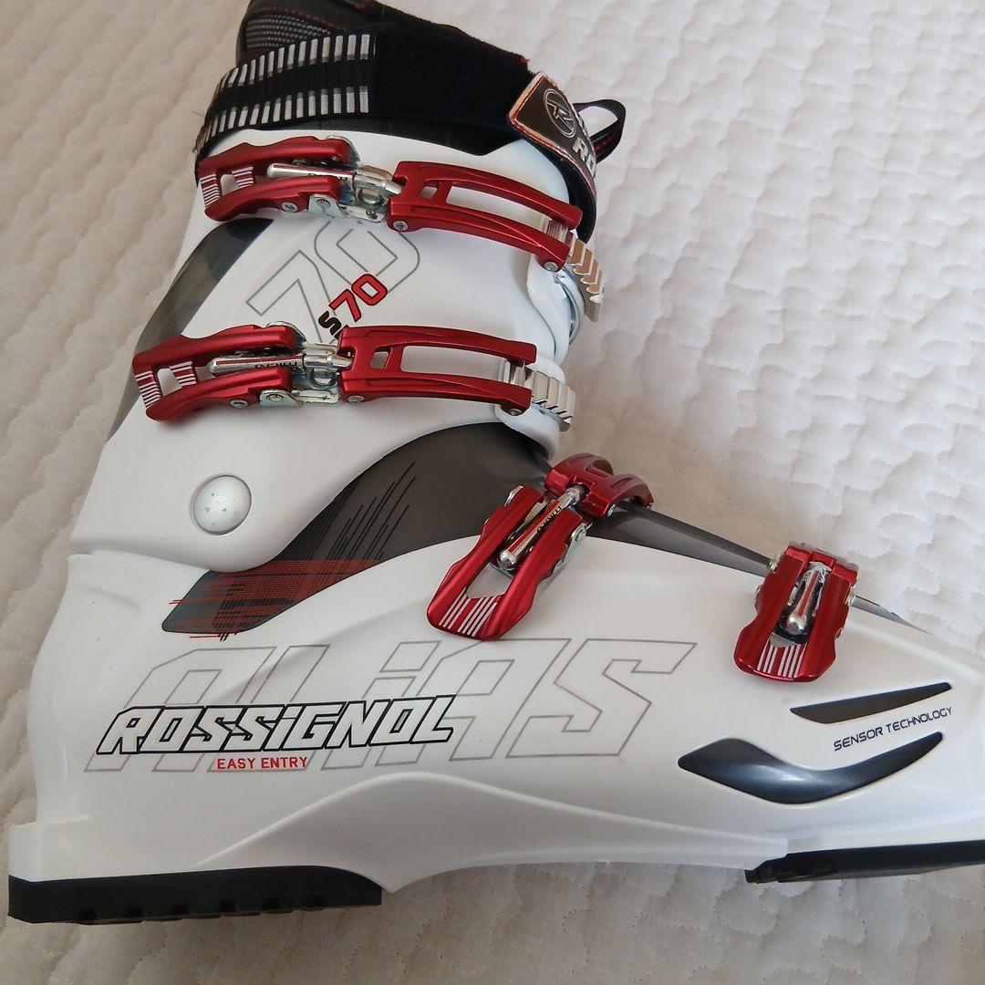 SIGNOL S70 スキー用ブーツ