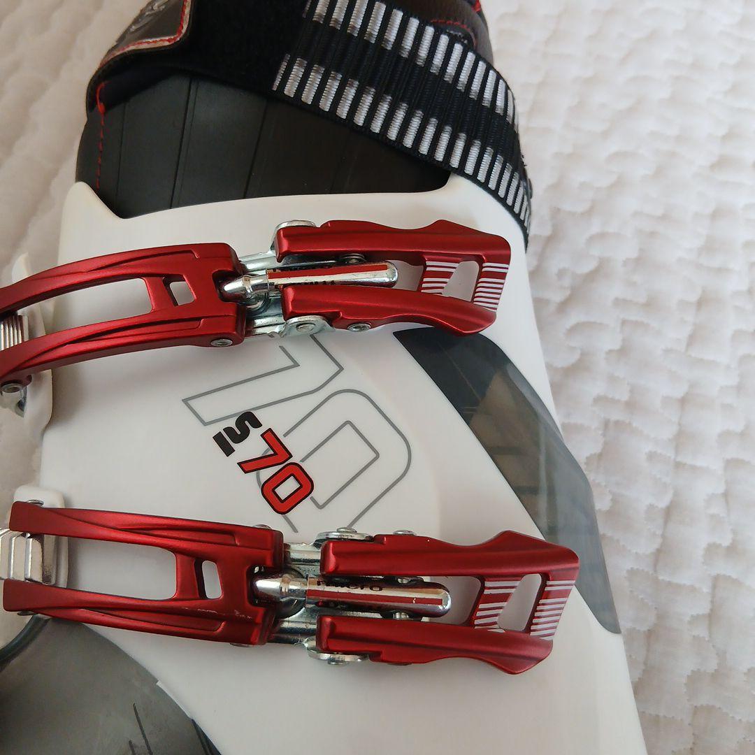 SIGNOL S70 スキー用ブーツ