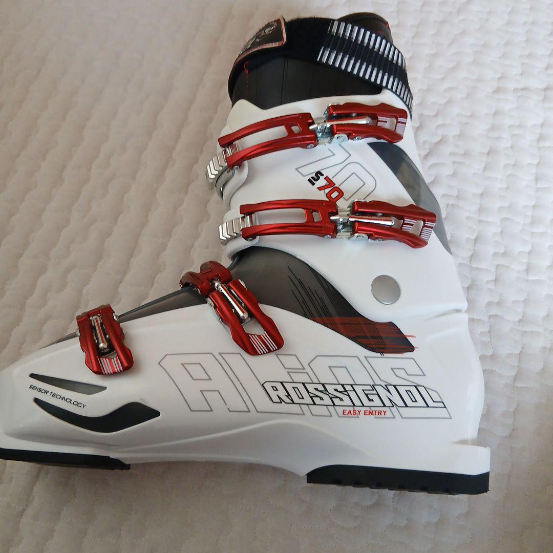 SIGNOL S70 スキー用ブーツ