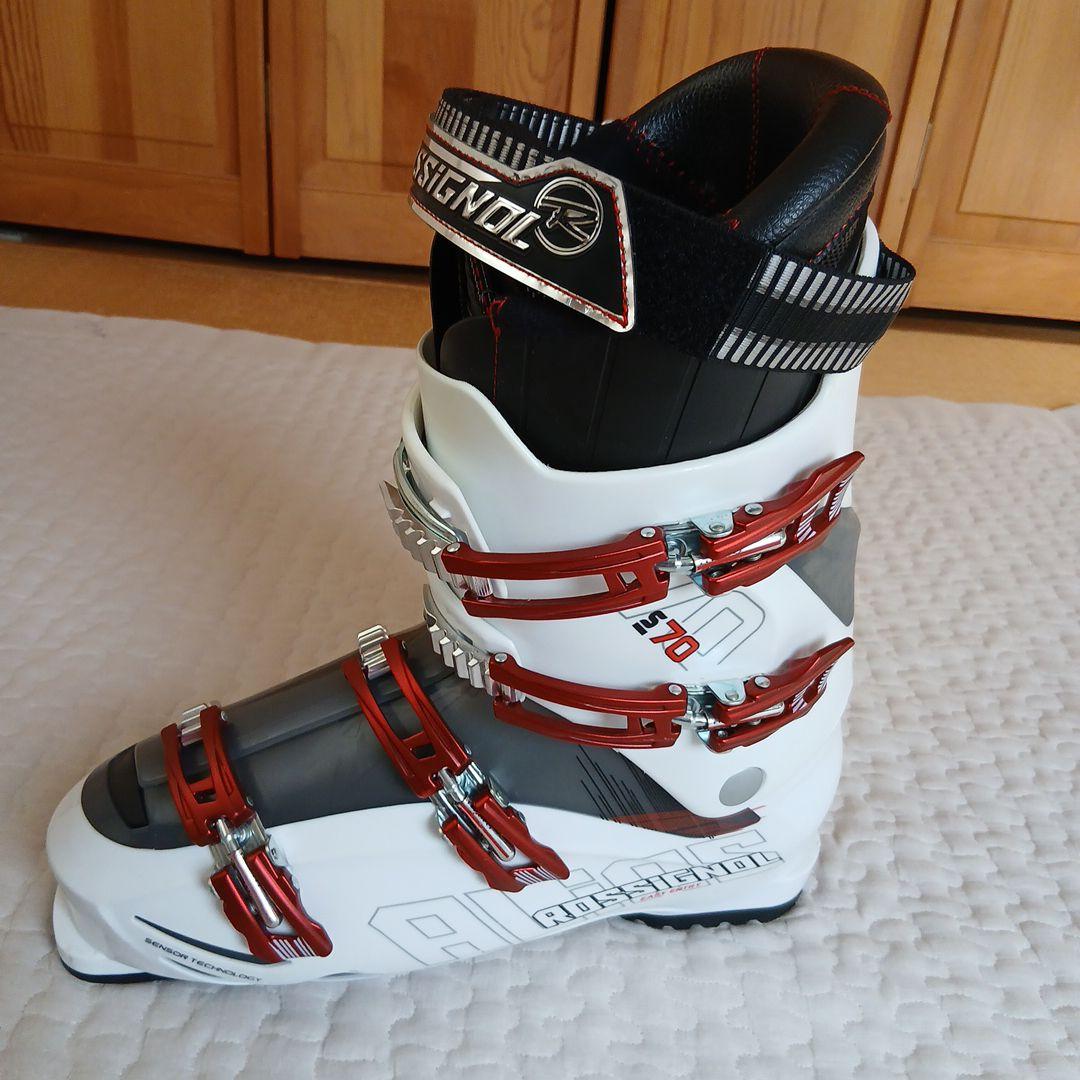 SIGNOL S70 スキー用ブーツ