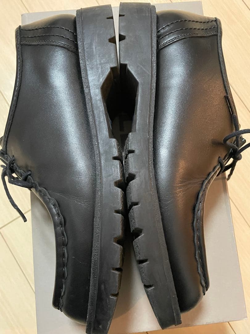 KLEMAN クレマン PADRE パドレ 41 チロリアンシューズ