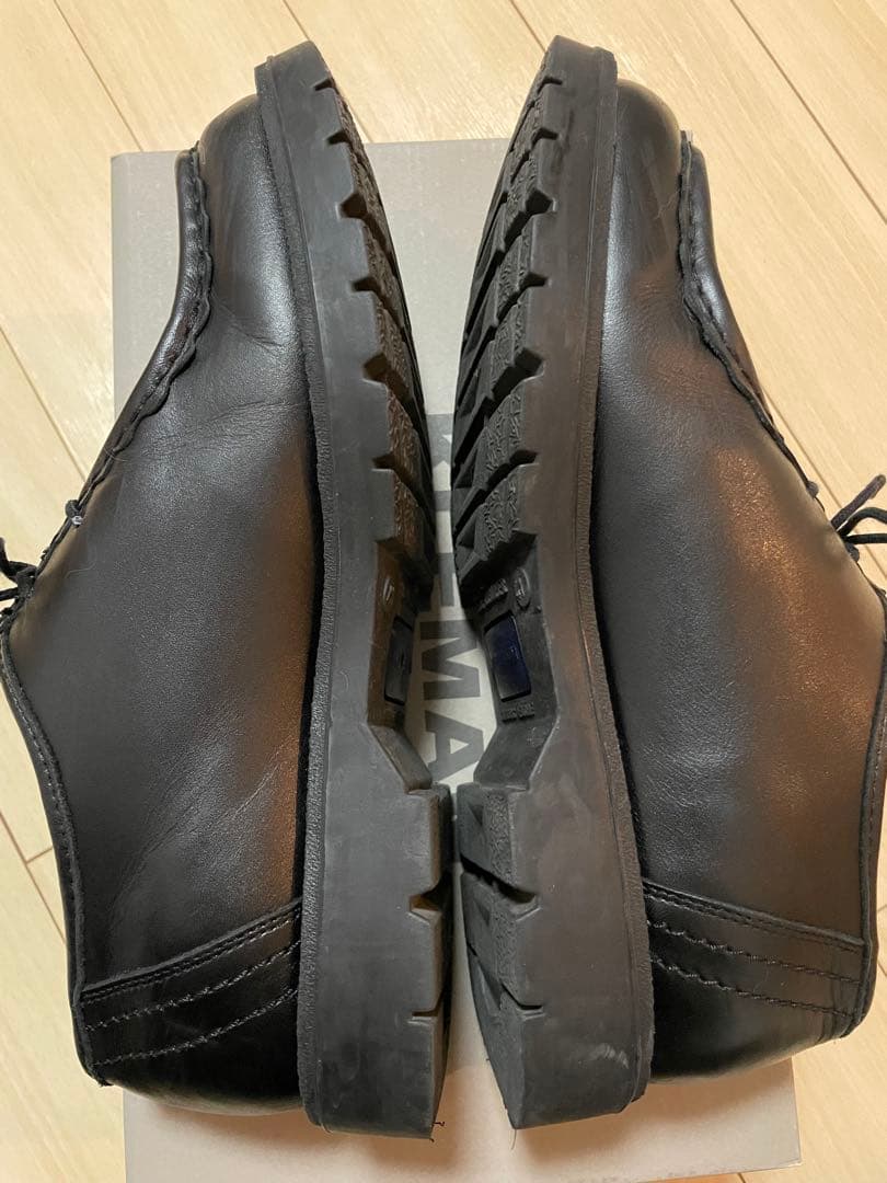 KLEMAN クレマン PADRE パドレ 41 チロリアンシューズ