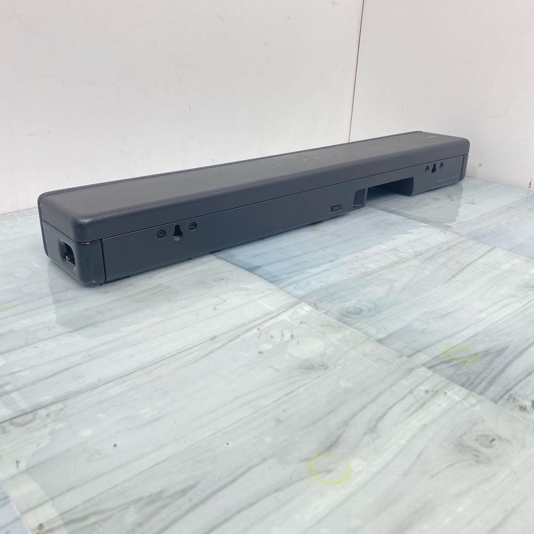 SONY HT-S200F サウンドバー 2019年製