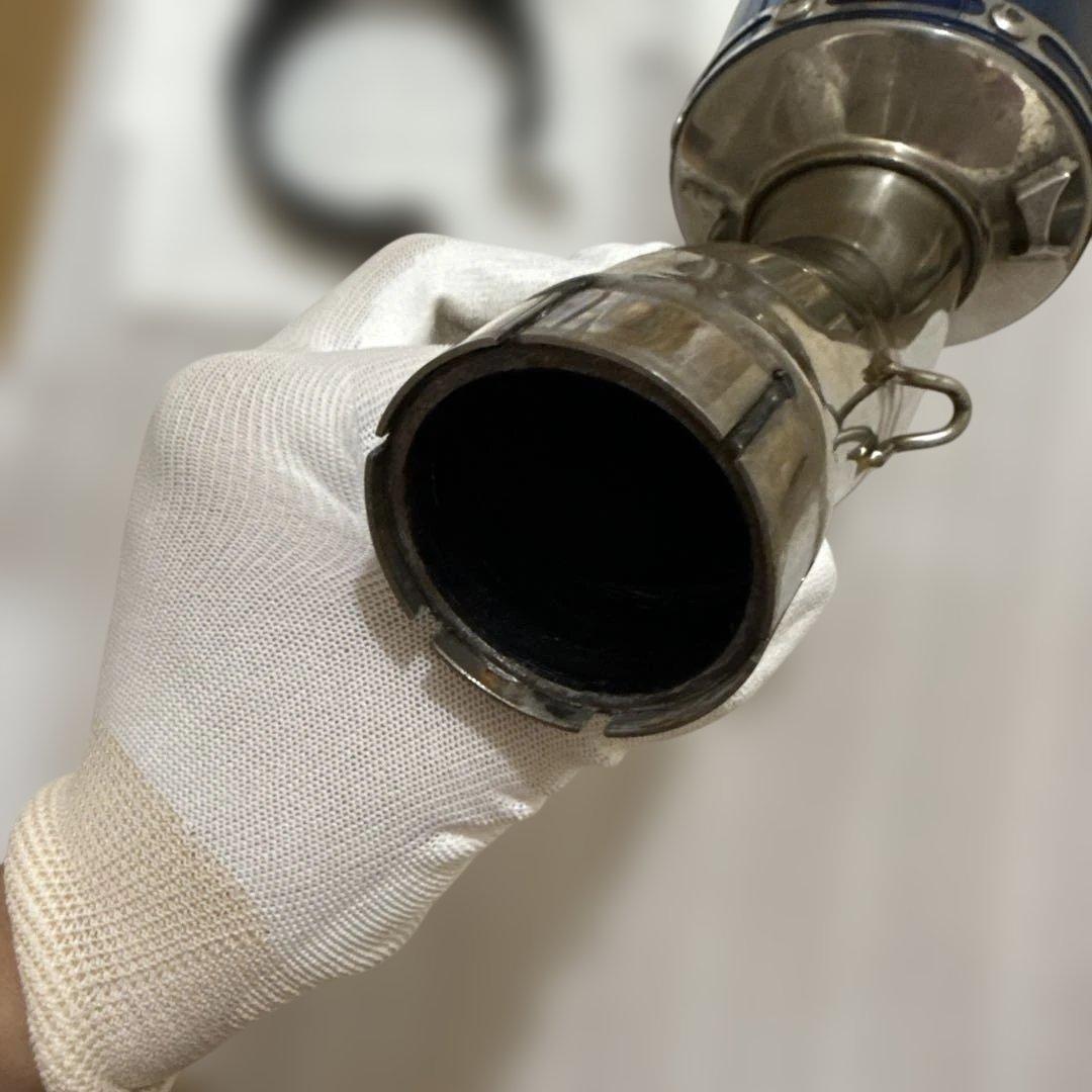 BEAMS R-EVO スリップオン JMCA CB400SF.SB NC42型