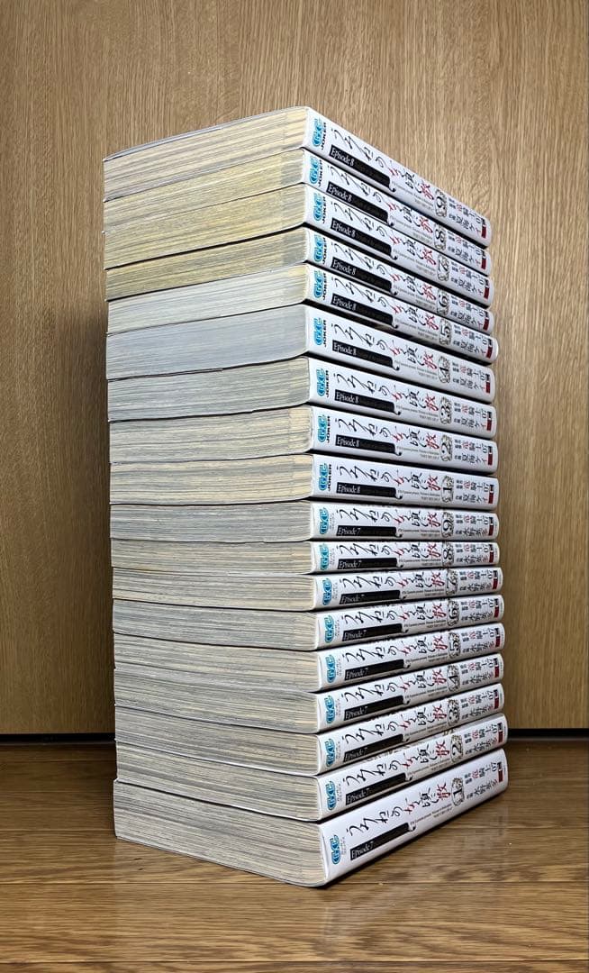 うみねこのなく頃に　うみねこのなく頃に散　全50巻　全巻セット