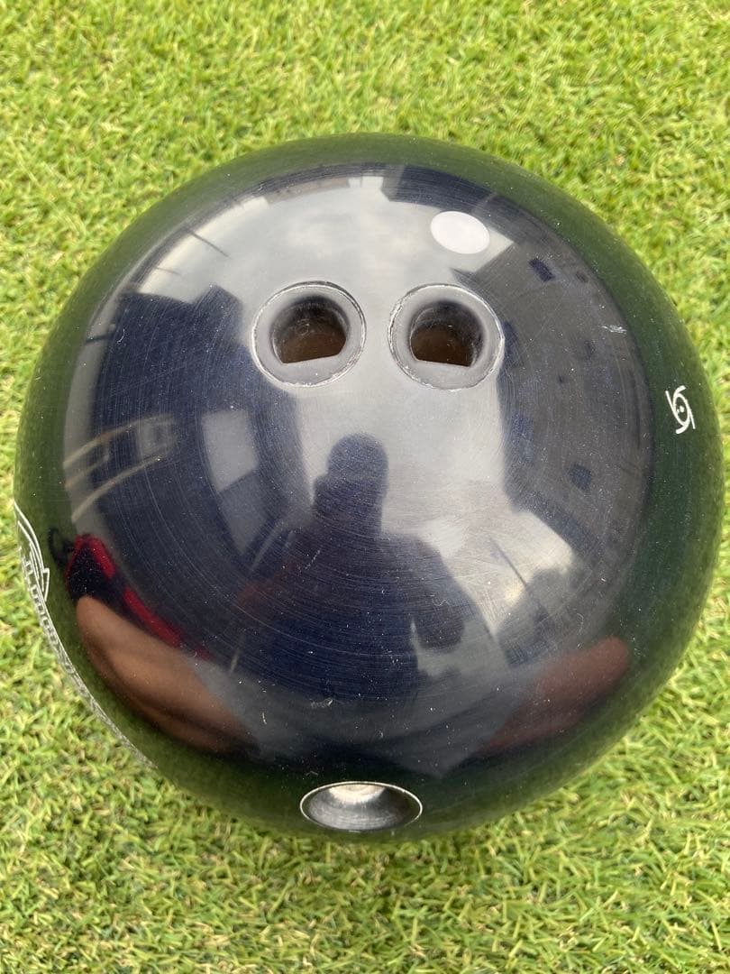 う*様 Storm Virtual Energy Blackout 15P