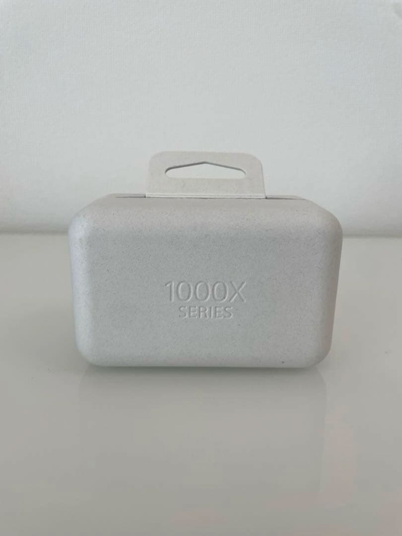 【美品】SONY WF1000xm5 ワイヤレスイヤホン