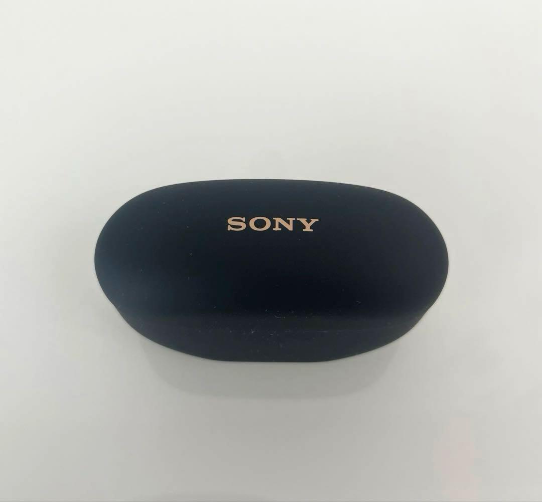 【美品】SONY WF1000xm5 ワイヤレスイヤホン