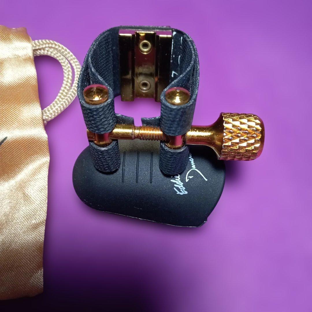 Eddie Daniels クラリネットリガチャー