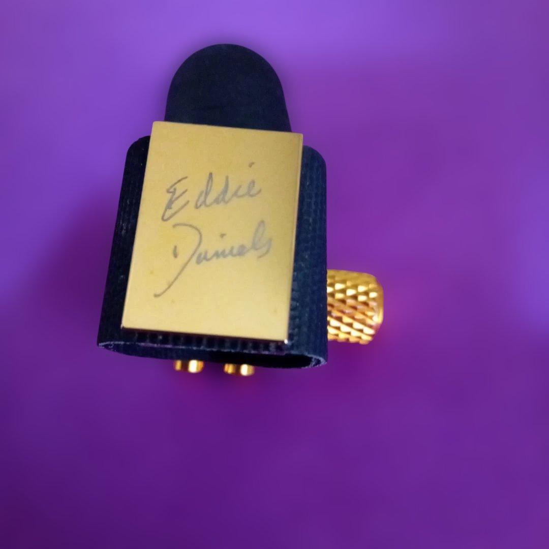 Eddie Daniels クラリネットリガチャー