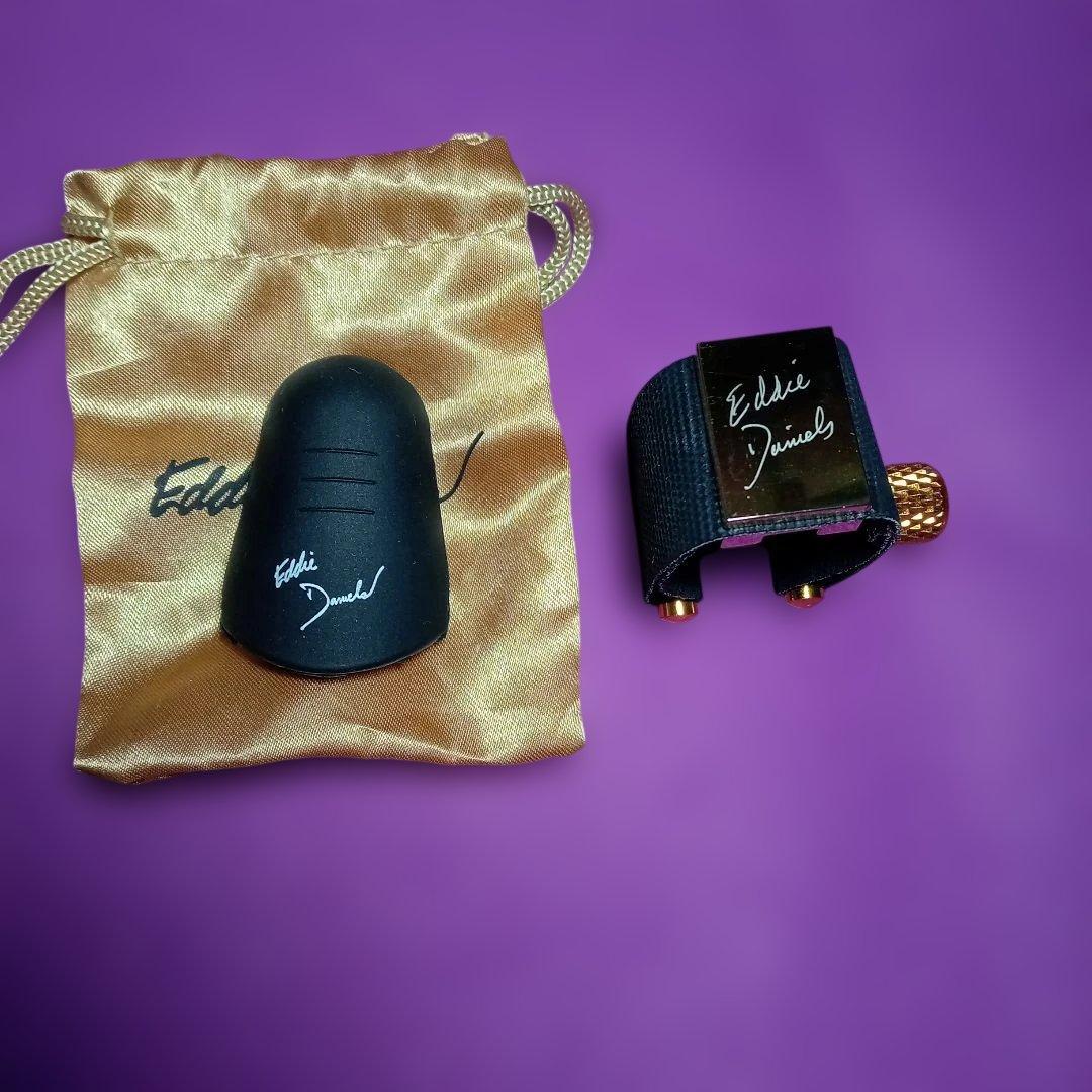 Eddie Daniels クラリネットリガチャー