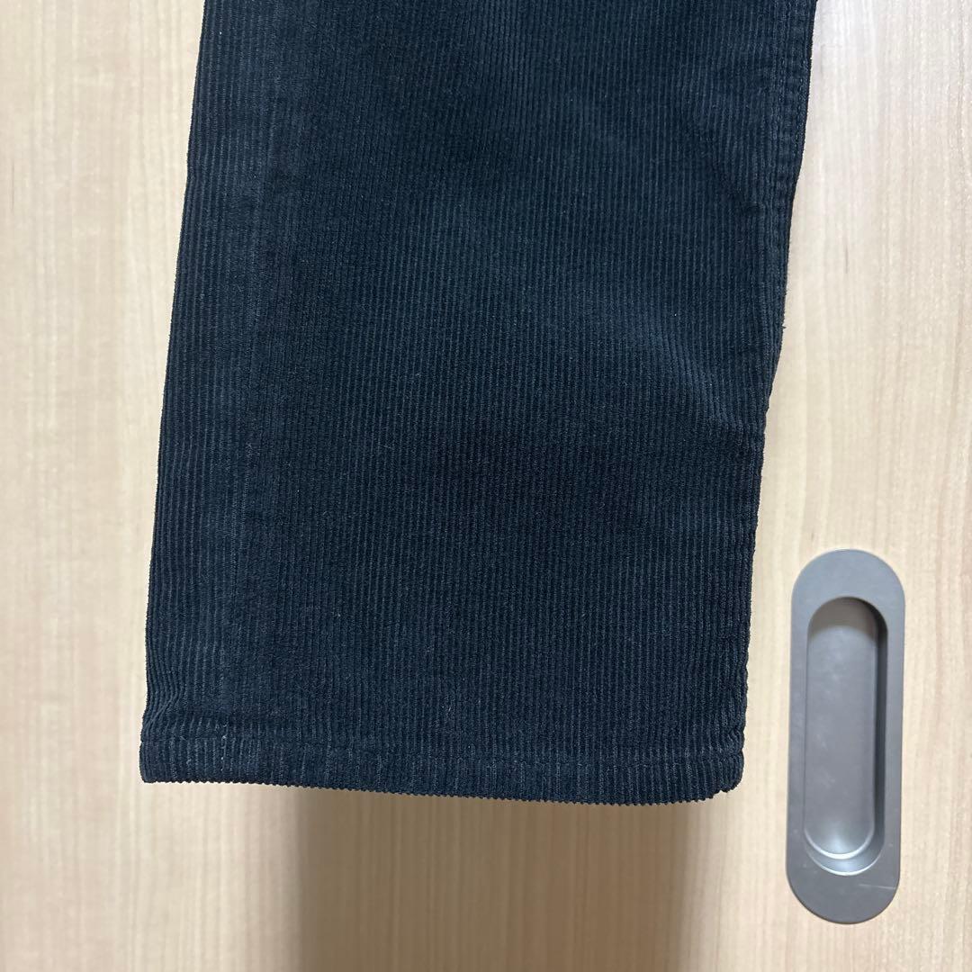 【美品　23】THE SHISHIKUI CLASSIC CORDUROY