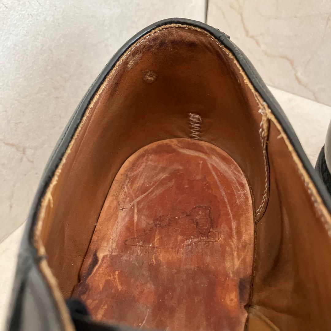 最終価格！RED WING レッドウィング 101 ポストマン ブラック