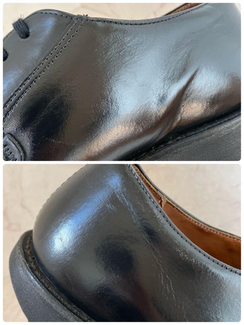 最終価格！RED WING レッドウィング 101 ポストマン ブラック