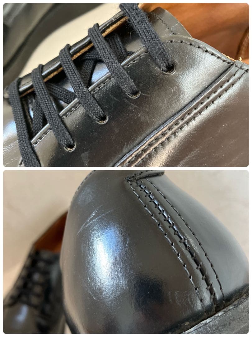 最終価格！RED WING レッドウィング 101 ポストマン ブラック